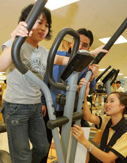 ▲ 습담(濕痰)을 방치할 경우 비만이 될 확률이 높은 것으로 나타났다 ⓒ 연합뉴스