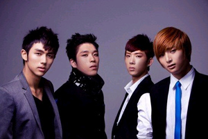 ▲ 2AM ⓒ&nbsp;wkfytkwls