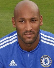 ▲ 감독에게 거친 욕설을 퍼부어 대표팀에서 축출된 니콜라 아넬카.