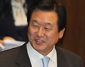 ▲ 김무성 한나라당 원내대표 ⓒ 연합뉴스