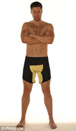 ▲ 방폭팬티 ⓒ&nbsp;자료사진