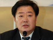 ▲ 라이트코리아 봉태홍 대표 ⓒ 뉴데일리