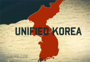 ▲ 적화통일을 다룬 게임 &lsquo;홈프론트&rsquo; ⓒ&nbsp;홈프론트 캡처&nbsp;