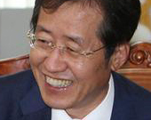 ▲ 홍준표 전 원내대표 ⓒ연합뉴스