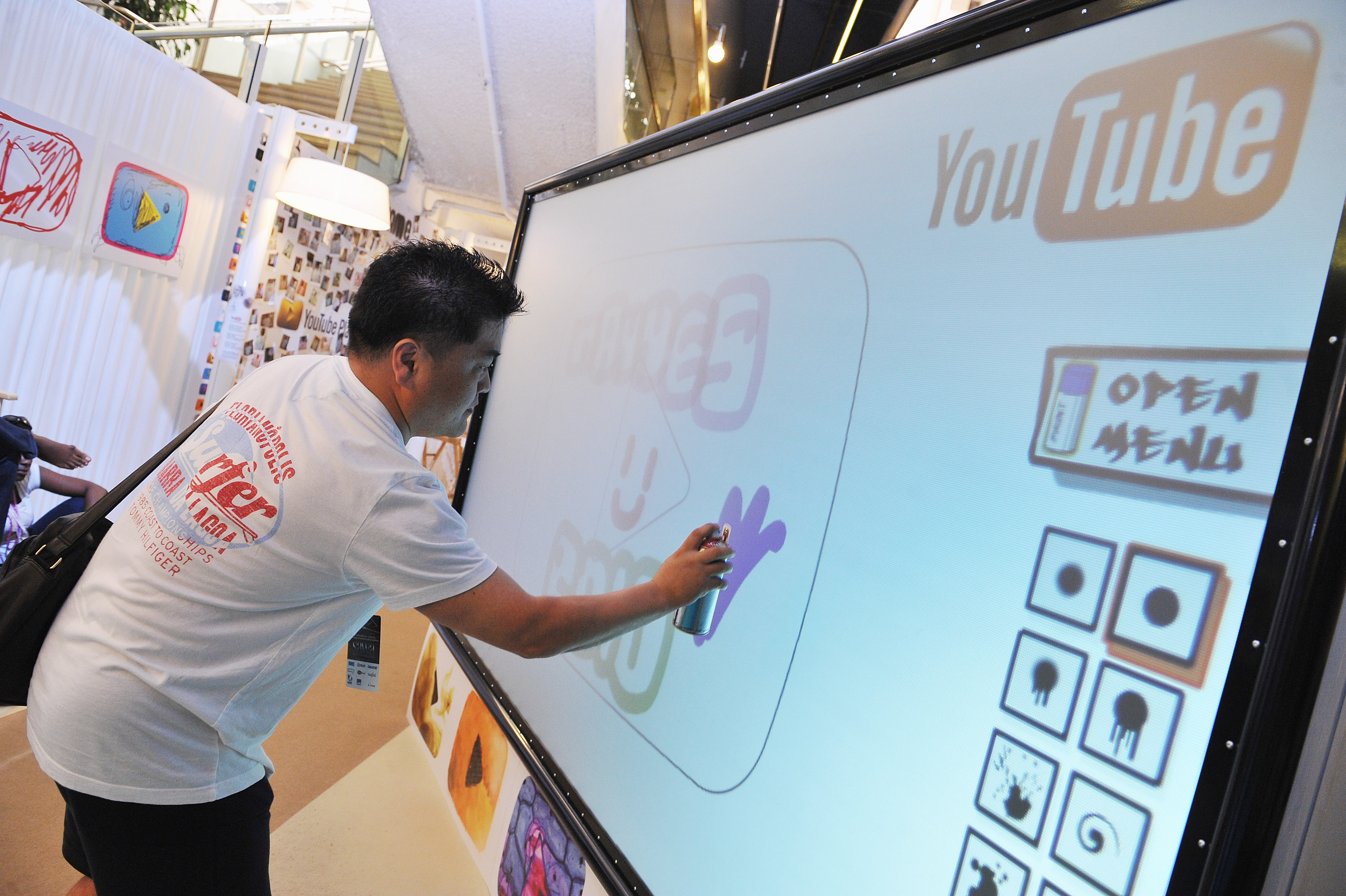 ▲ youtube ⓒ 뉴데일리