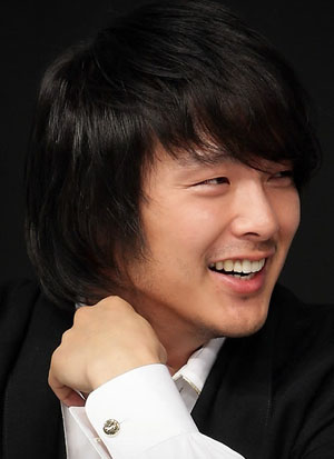 ▲ 고 박용하 ⓒ 연합뉴스