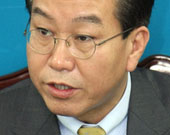 ▲ 권영세 한나라당 의원 ⓒ연합뉴스