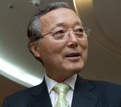 ▲ 허문도씨. ⓒ 뉴데일리