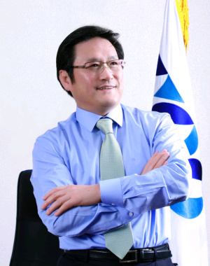 ▲ 직급파괴 쇄신인사를 단행한 한국가스안전공사 박환규 사장 ⓒ 뉴데일리