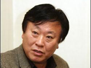 ▲ 이문열씨 ⓒ&nbsp;자료사진