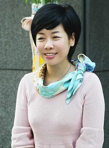 ▲ 방송인 김미화  ⓒ 연합뉴스 