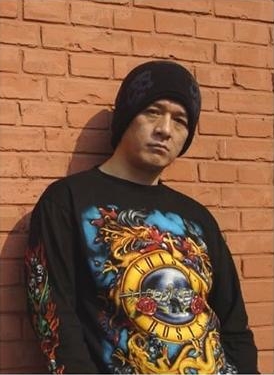 ▲ 투신자살한 중국 유명배우 자훙성 ⓒ 자료사진