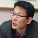 ▲ 김승교 변호사. 