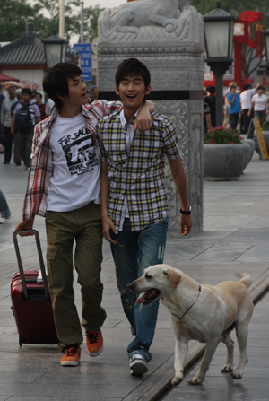 ▲ 영화 '마음이2'