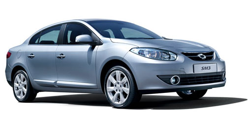 ▲ SM3 ⓒ 캡쳐화면