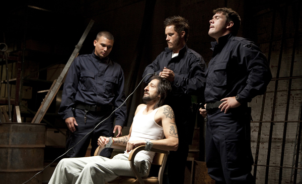 ▲ 영화 '엑스페리먼트'