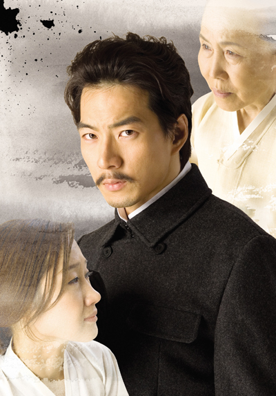 ▲ 연극 '나는 너다' ⓒ 뉴데일리