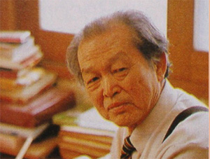 ▲ 작곡가 김규환씨 ⓒ 자료사진