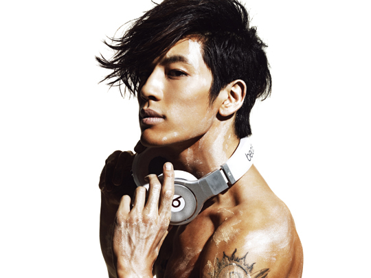 ▲ 3년 만에 국내무대에 컴백하는 세븐 ⓒ 뉴데일리