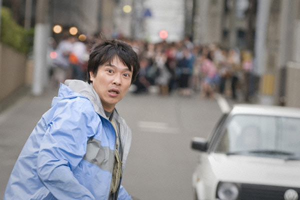 ▲ 영화 '골든 슬럼버'