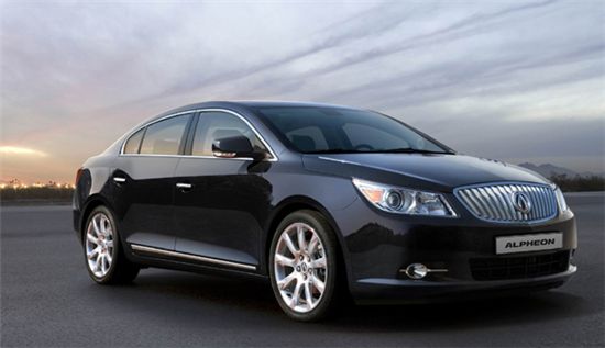 ▲ 알페온 ⓒ 자료사진