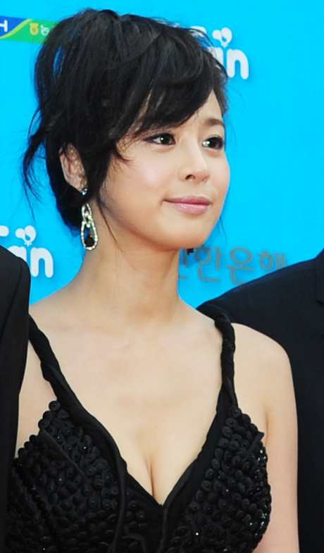 ▲ 제14회 부천국제판타스틱영화제 개막식에 참석한 배우 서영희 ⓒ 김상엽 기자