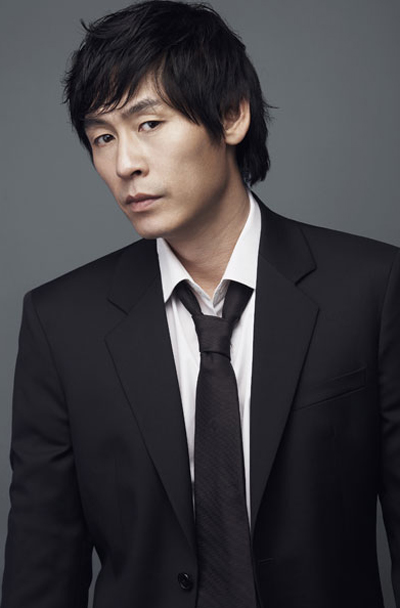 ▲ 영화 '추격자' 설경구 ⓒ&nbsp;자료사진