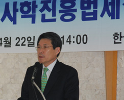 ▲ 이군현 한나라당 원내수석부대표 ⓒ 뉴데일리