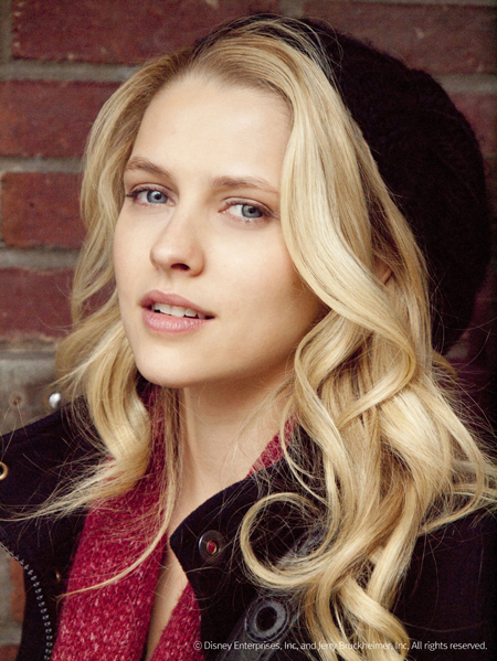 ▲ 영화 '마법사의 제자' 테레사 파머