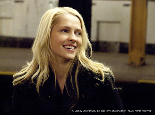 ▲ 영화 '마법사의 제자' 테레사 파머