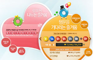 ▲ 로또 ⓒ&nbsp;자료사진