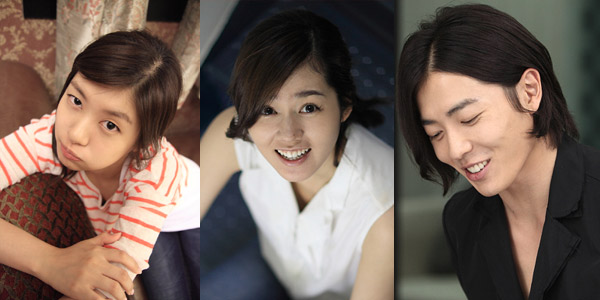 ▲ SBS 드라마 '나쁜남자' 미공개 스틸컷&nbsp;