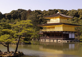 ▲ 금각사 ⓒ 자료사진