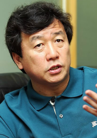 ▲ 강우석 감독 ⓒ 연합뉴스