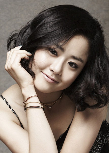 ▲ 연극 <클로져> 앨리스 役 배우 문근영 ⓒ 뉴데일리