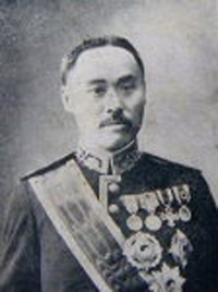 ▲ 친일파 이완용 ⓒ 자료사진