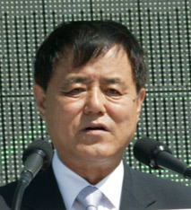 ▲ 김쌍수 KEPCO INGS 이사장 ⓒ 뉴데일리