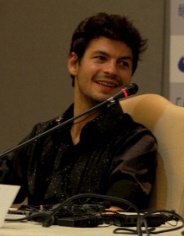 ▲ 스테판 랑비엘  ⓒ 이오봉 기자