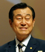 ▲ 故 박세직 전 향군회장 ⓒ 뉴데일리