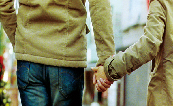 ▲ 영화 '그 남자가 아내에게' ⓒ 뉴데일리