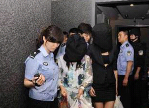 ▲ 중국 충칭힐튼 ⓒ&nbsp;자료사진