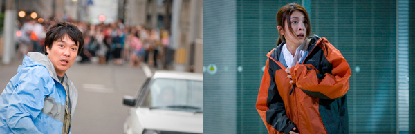 ▲ 영화 '골든 슬럼버' ⓒ 뉴데일리