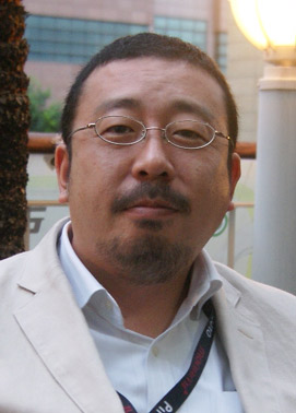 ▲ 영화 '골든 슬럼버' 나카무라 요시히로 감독 ⓒ 뉴데일리