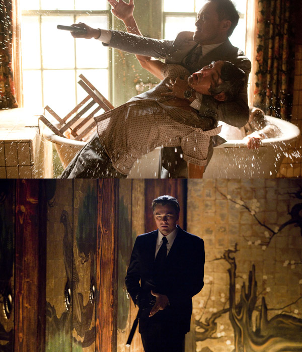 ▲ 인셉션 ⓒ 뉴데일리