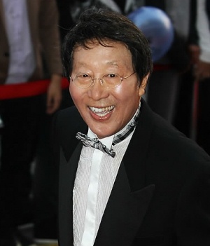 ▲ 원로 코미디언 백남봉이 29일 별세했다. 향년 71세.&nbsp;ⓒ 연합뉴스