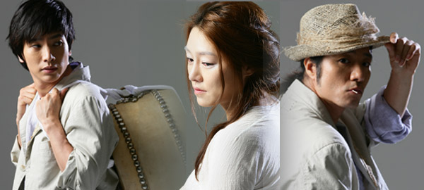 ▲ 뮤지컬 <서편제> ⓒ 뉴데일리