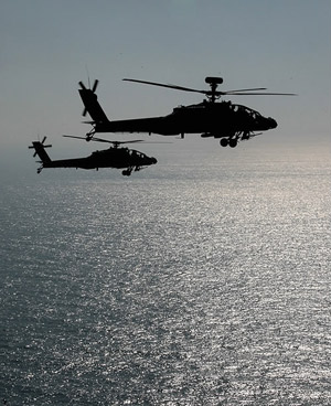 ▲ 헬리콥터 ⓒ 연합뉴스