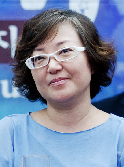 ▲ 뮤지컬 '서편제' 연출 이지나 ⓒ 뉴데일리