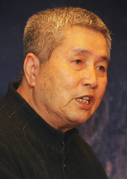 ▲ 임권택 감독 ⓒ 연합뉴스