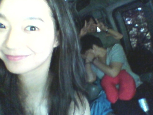 ▲ 29일 미투데이를 개설, 팬들과 소통에 나선 배우 신민아 ⓒ&nbsp;신민아 미투데이&nbsp;